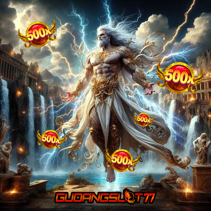 GUDANGSLOT77 ♚ Link Penjelajah Dunia Games Digital Penuh Kejutan